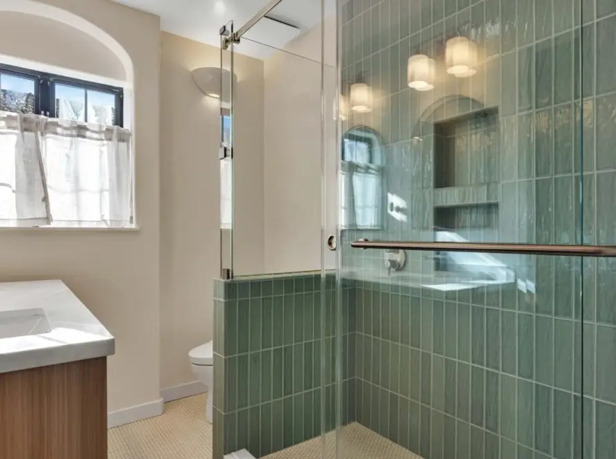 bathroom remodel Oakland